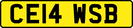 CE14WSB