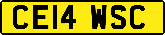 CE14WSC