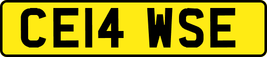 CE14WSE