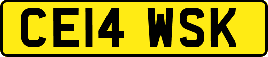 CE14WSK