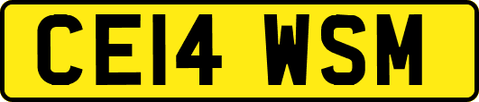 CE14WSM