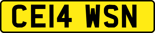 CE14WSN