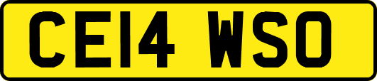CE14WSO