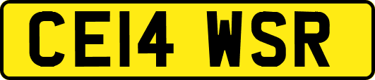 CE14WSR