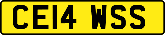 CE14WSS