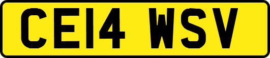 CE14WSV