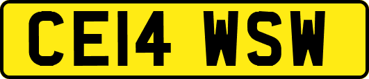 CE14WSW