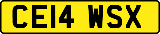 CE14WSX
