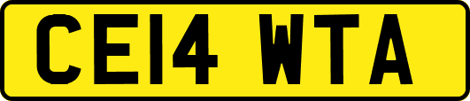 CE14WTA