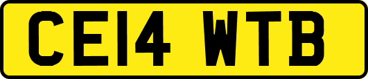 CE14WTB