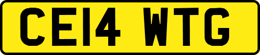 CE14WTG