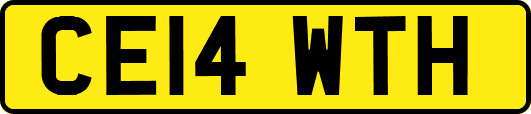 CE14WTH