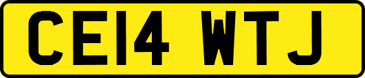 CE14WTJ