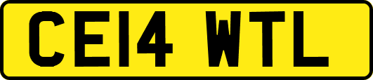 CE14WTL