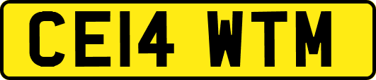 CE14WTM
