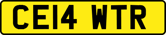CE14WTR
