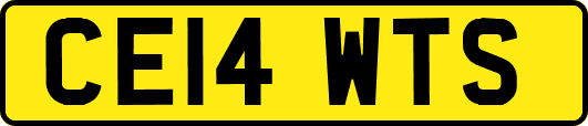 CE14WTS