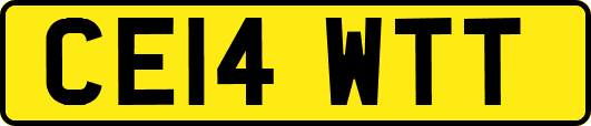 CE14WTT