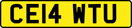 CE14WTU
