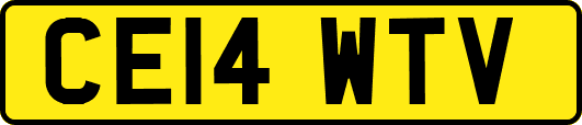 CE14WTV