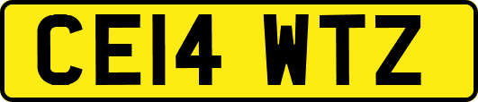CE14WTZ