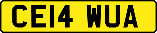 CE14WUA