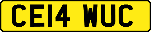 CE14WUC
