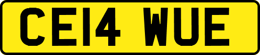 CE14WUE