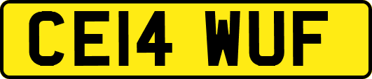CE14WUF