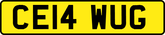 CE14WUG