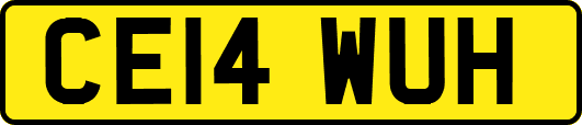CE14WUH