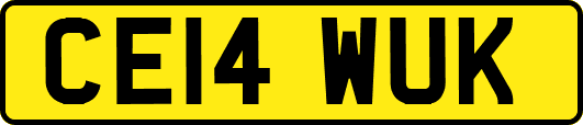 CE14WUK
