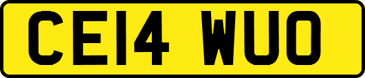 CE14WUO