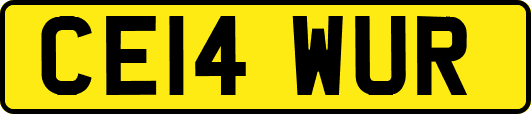 CE14WUR