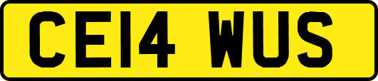 CE14WUS