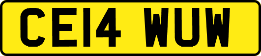CE14WUW