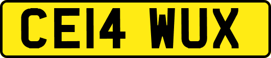 CE14WUX