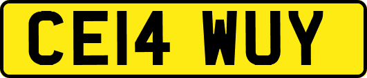 CE14WUY