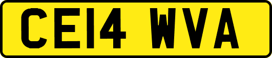 CE14WVA