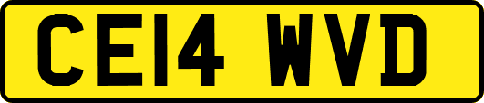 CE14WVD