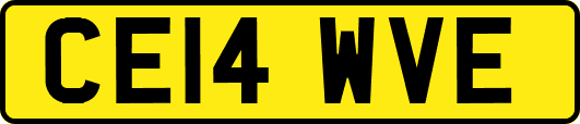 CE14WVE