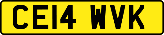 CE14WVK