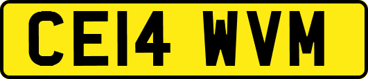 CE14WVM