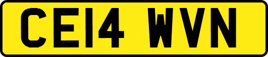 CE14WVN