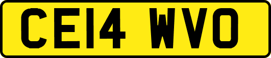 CE14WVO