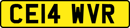 CE14WVR