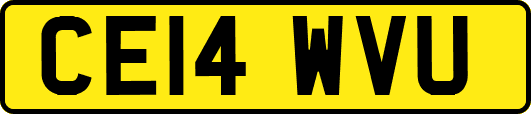 CE14WVU