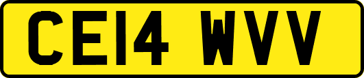 CE14WVV