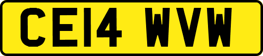 CE14WVW