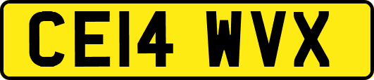 CE14WVX